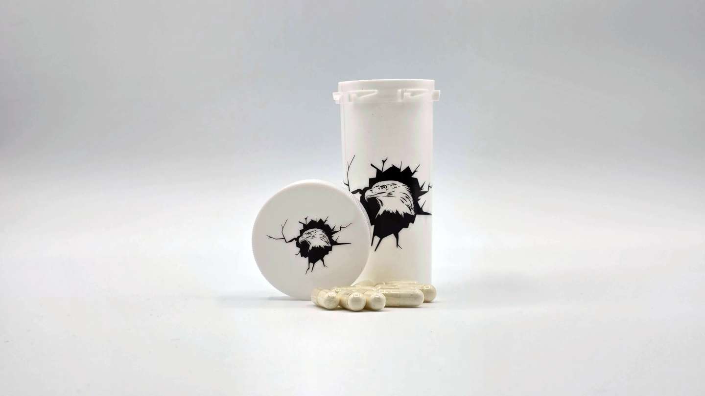 CBD Capsules