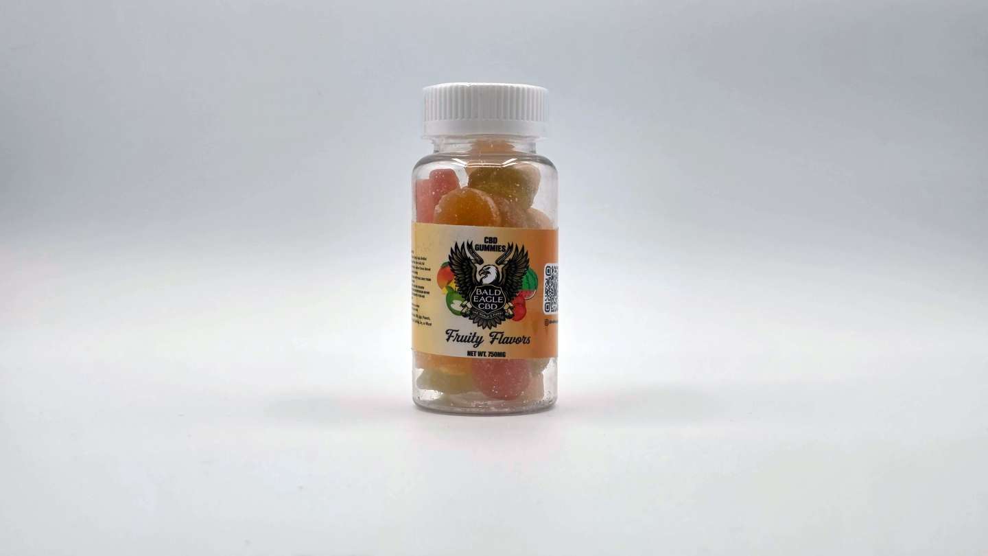 CBD Edibles