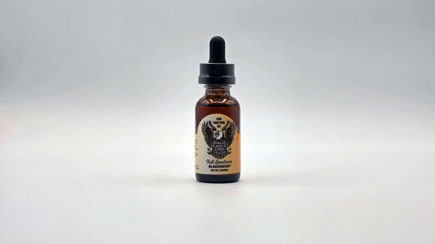 CBD Oils