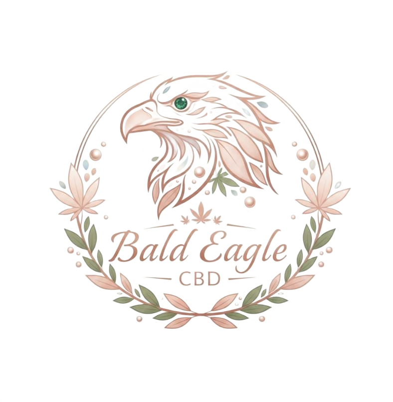 Bald Eagle CBD